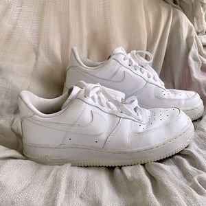 Nike Air-Forces Ones